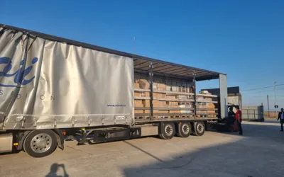 Decontarea cheltuielilor cu hrana și cazarea cetățenilor străini proveniți din Ucraina, decalată pe luna noiembrie