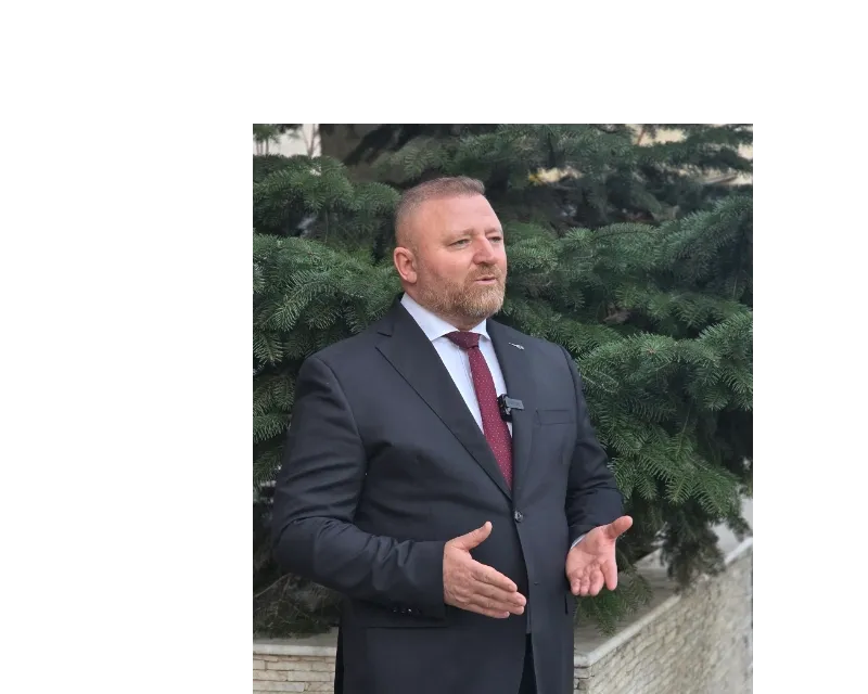 Petre Elefterie-Ilie: „Fiecare investiție publică trebuie să aducă un rezultat concret pentru locuitori”