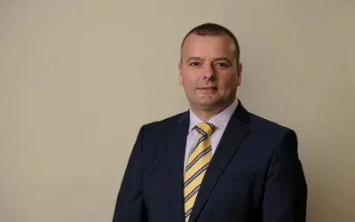 BILANȚ DE MANDAT 2016 - 2020: Crețu Daniel, primarul comunei Victoria, județul Iași