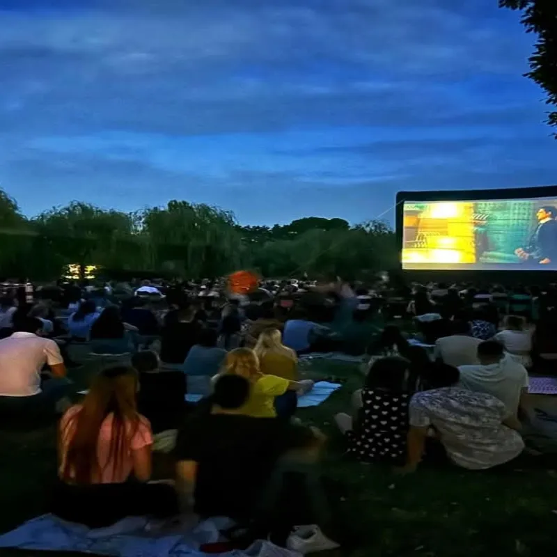 Sectorul 3, o comunitate unită prin evenimente efervescente!  Retrospectivă 2024