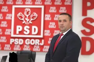 Viziune de primar:  Goață Lucian , primarul comunei Prigoria, județul Gorj
