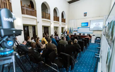 S-au anunțat rezultatele Concursului de soluții  pentru “CENTRU DE DESFACERE PRODUSE ALIMENTARE ȘI NEALIMENTARE  Piața Cuza Vodă, Târgu Mureș”