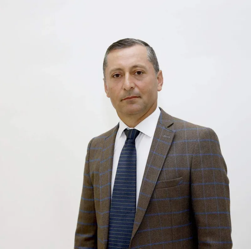 Viziune de primar: Nemeş Petru, primarul comunei Călinești, județul Maramureș