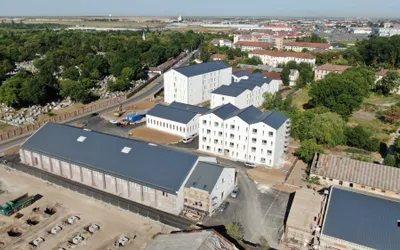 Campus pentru învățământ dual, după modelul din Brașov