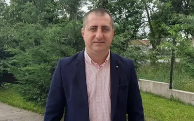 Infrastructură, energie verde și turism: comuna Dăești se transformă sub conducerea primarului Gheorghe Valerian Popolan