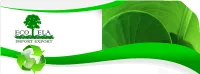 ECO ELA IMPORT EXPORT SRL