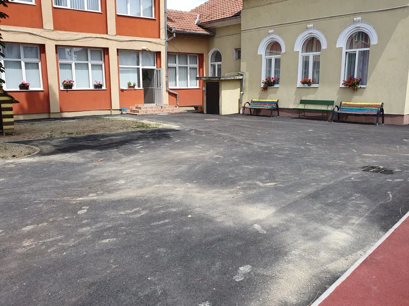 Şcolile orădene, în reabilitare în perioada vacanței