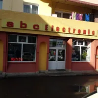 ABC ELECTRONIC SRL