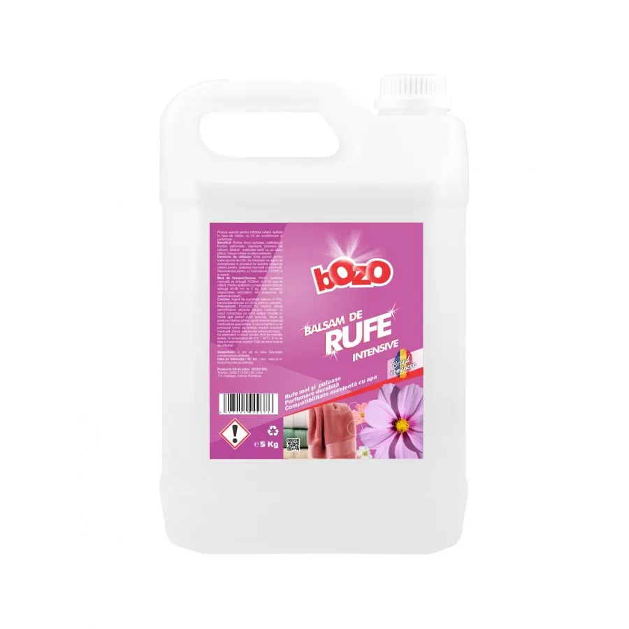 BALSAM RUFE INTENSIV 5 KG