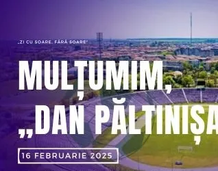 Fotbal, muzică și amintiri, pe gazonul celui mai vechi stadion din Timișoara