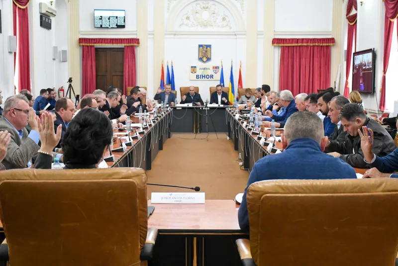 Aeroportul Oradea va fi dotat cu  echipamente și sisteme moderne de control