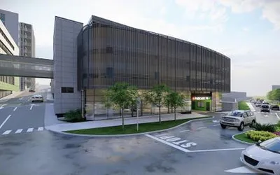 Cinci oferte depuse pentru construirea parcării Spitalului  Județean