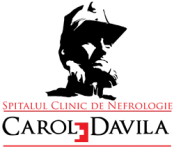 SPITALUL CLINIC DE NEFROLOGIE 'DR. CAROL DAVILA'