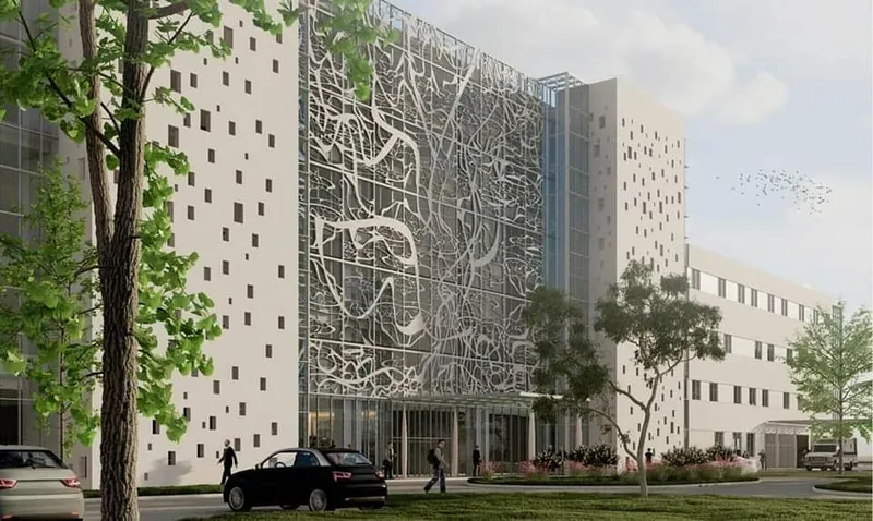 Au venit primii bani pentru spitalul din Sectorul 6