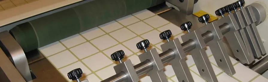 KRONSTADT PAPIER TECHNIK SA