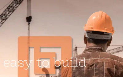 EASY TO BUILD - Pachetul Unic de Management în Domeniul Construcțiilor