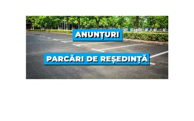 Anunț public | Procesul verbal de alocare