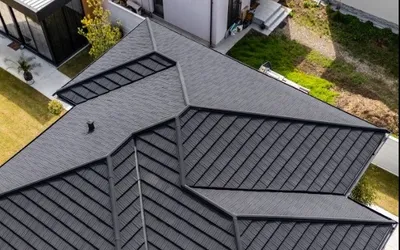 Siguranță maximă pentru acoperișul tău, chiar și în condiții de furtună!