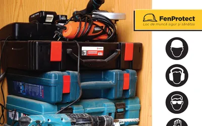 Verificarea instalațiilor și echipamentelor electrice