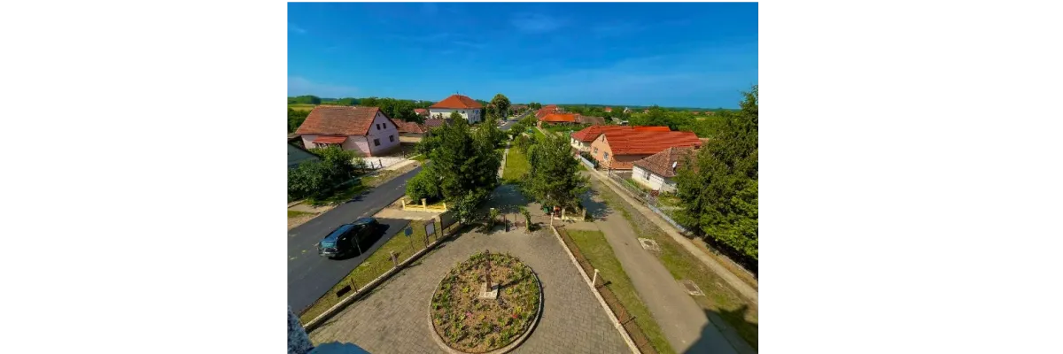 PRIMĂRIA AGRIŞ