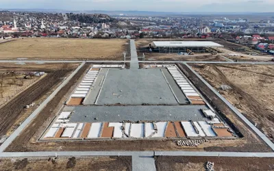 Castrul Roman Potaissa: Un nou punct de atracție turistică în Turda