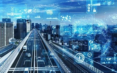 Limitatoarele de viteză inteligente măresc siguranța rutieră, reduc aglomerația si poluarea mare.
