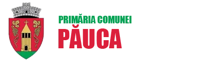 PRIMĂRIA PĂUCA