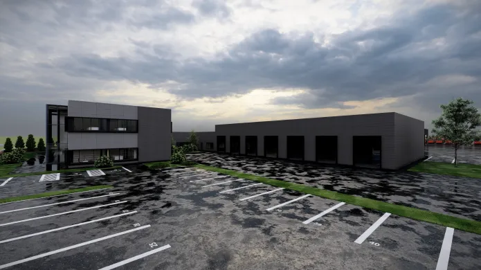 A fost depus spre finanțare proiectul de construire a noii autobaze, modernizare a depoului de tramvaie și de realizare a unei piste de biciclete