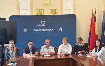 Primăria Oradea dă startul unei campanii gratuite de microcipare  a câinilor cu stăpân