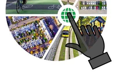 Urbis – Sistem de Management Integrat al Teritoriului Administrativ