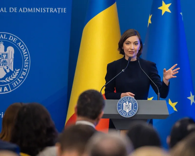 Formarea profesională - investiție strategică pentru profesionalizarea administrației publice