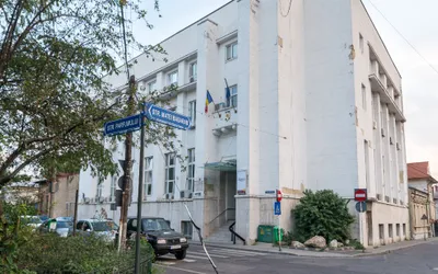 Centrul Blue Dot Sector 3 oferă sprijin copiilor și familiilor de refugiați din Ucraina