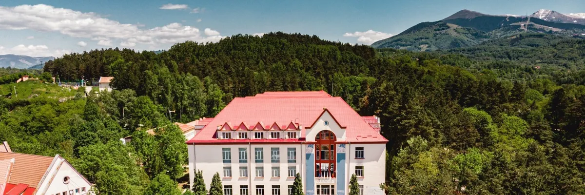 PRIMĂRIA PETROŞANI