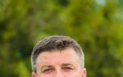 Viziune de primar: Puiu Constantin, primarul comunei Șipote, județul Iași