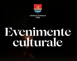 Oferta culturală a Consiliului Județean pentru perioada 26 ianuarie – 1 februarie