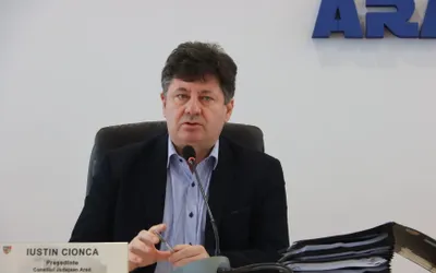 Iustin Cionca anunță câștigarea proiectului pentru fostul Spital  Municipal