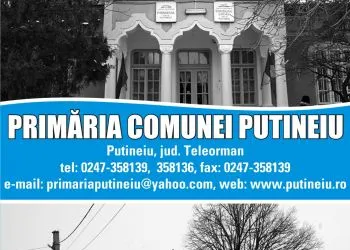 Primaria Putineiu