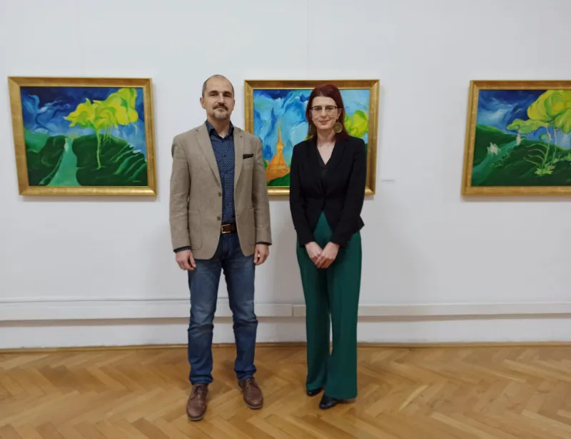 Consiliul Județean anunță noul director al Muzeului de Artă Brașov