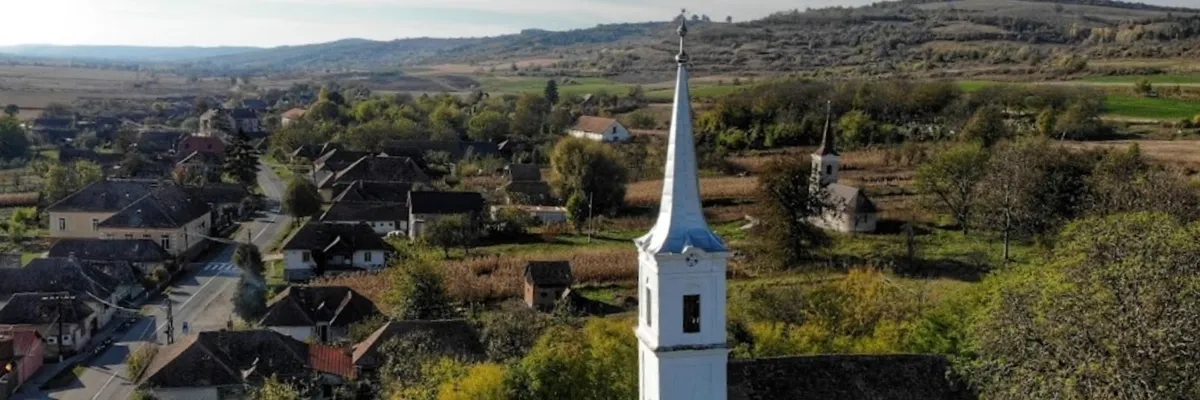 PRIMĂRIA COROISÂNMARTIN