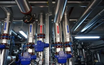 A fost semnat contractul de lucrări pentru realizarea unei noi stații de producere a energiei termice cu ajutorul energiei geotermale