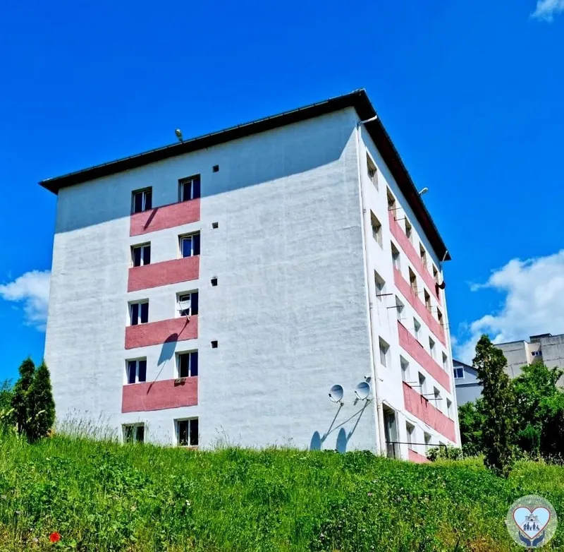 INVESTIȚIE. Blocul social de pe Aleea Streiului va intra în reabilitare termică!