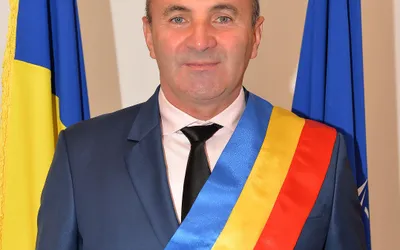 Viziune de Primar : Popa Ioan Dorin , primarul comunei Iara , județul Cluj