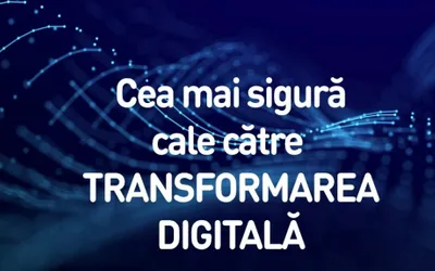 ZIPPER – Partenerul instituțiilor pentru performanță în era digitală