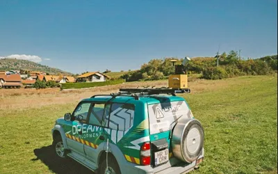 Cartarea mobilă - beneficii pentru administrațiile publice