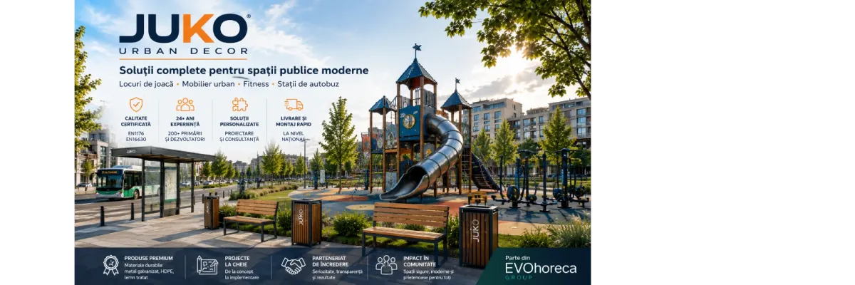 EVO LOGISTICS SRL