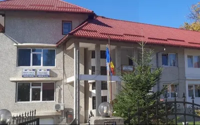 Modernizare și dezvoltare pentru o comună Europeană