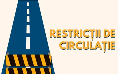 Restricții de circulație