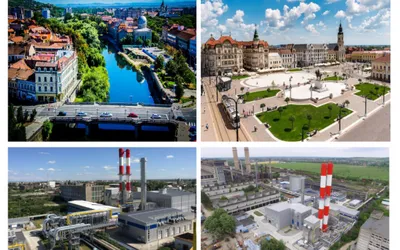 Dezbatere publică privind strategia locală de alimentare cu energie termică