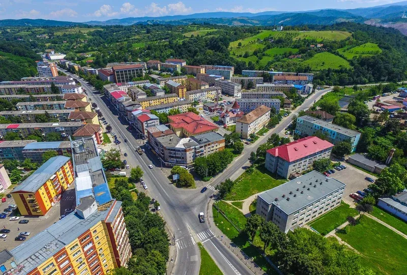 Consiliul Judetean Caras Severin