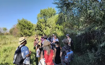 „Vara Verde în Văcărești” continuă în luna august